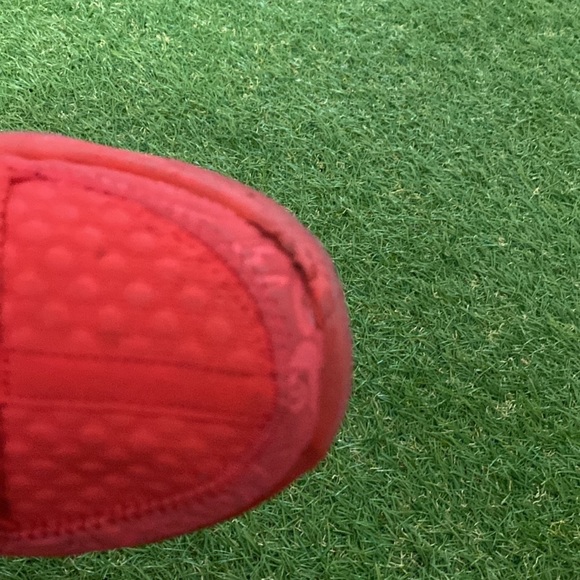 COPY - 2020
Titan x LeBron 17 Low 'Agimat used Mens size 8.5 - Picture 3 of 16